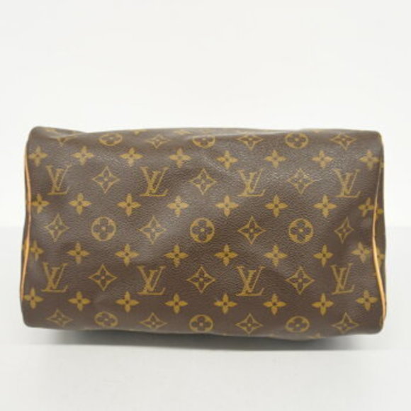 Louis Vuitton Monogram Speedy Handbag - Picture 3 of 13